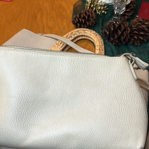 By Anthropologie Boho Bag - Picture 4 of 7